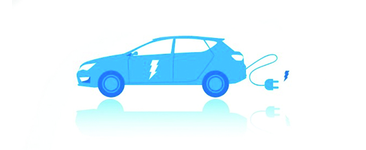 Electric Vehicles and India A Multi Decade Change